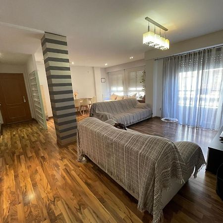 Piso Centrico En Elche Apartment Ngoại thất bức ảnh
