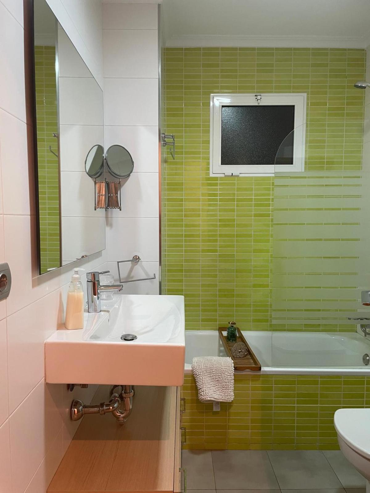 Piso Centrico En Elche Apartment Ngoại thất bức ảnh