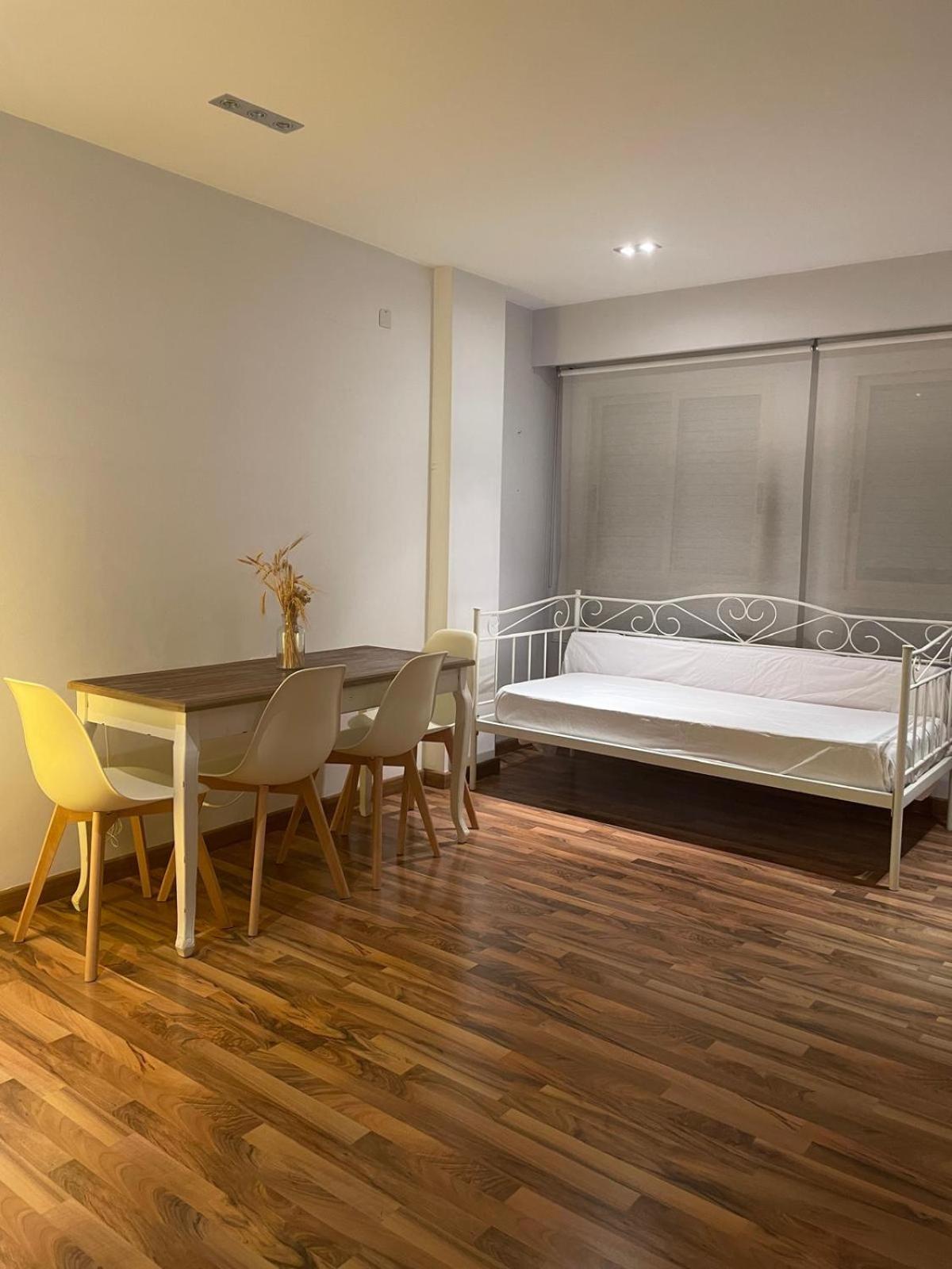 Piso Centrico En Elche Apartment Ngoại thất bức ảnh