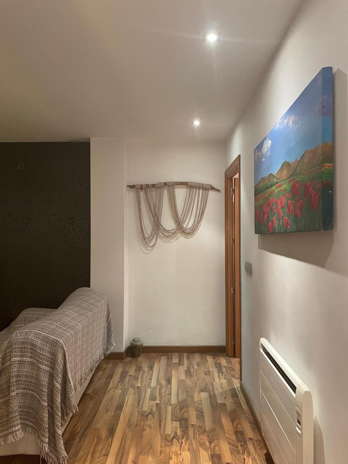 Piso Centrico En Elche Apartment Ngoại thất bức ảnh