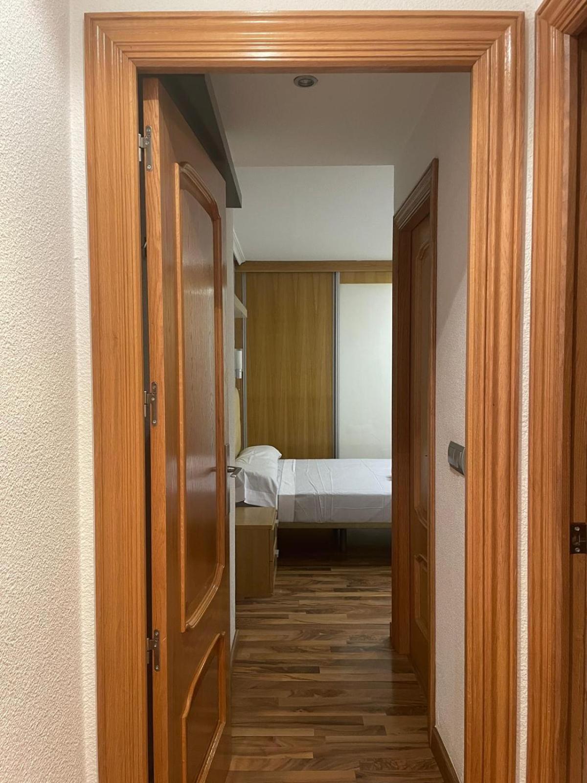 Piso Centrico En Elche Apartment Ngoại thất bức ảnh