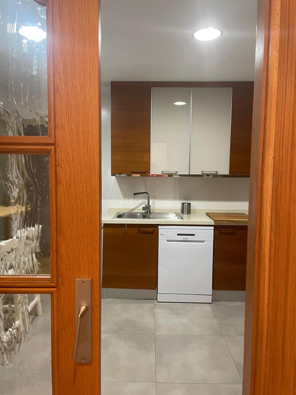 Piso Centrico En Elche Apartment Ngoại thất bức ảnh