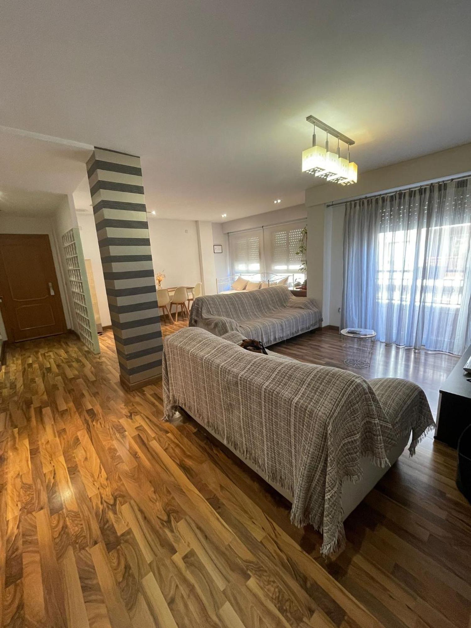 Piso Centrico En Elche Apartment Ngoại thất bức ảnh
