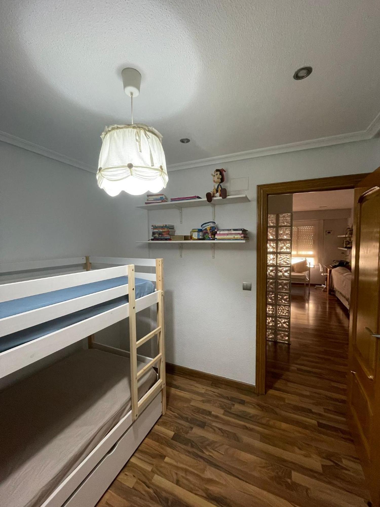 Piso Centrico En Elche Apartment Ngoại thất bức ảnh