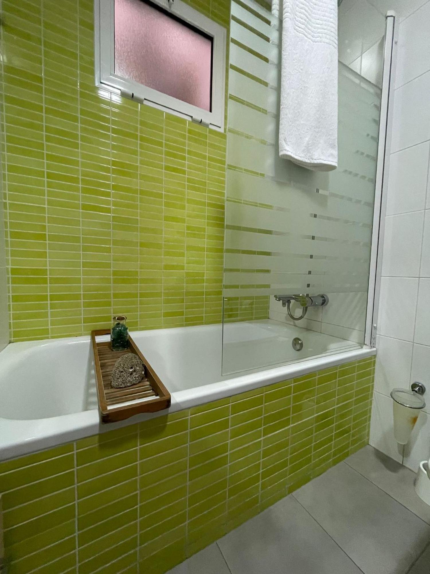 Piso Centrico En Elche Apartment Ngoại thất bức ảnh