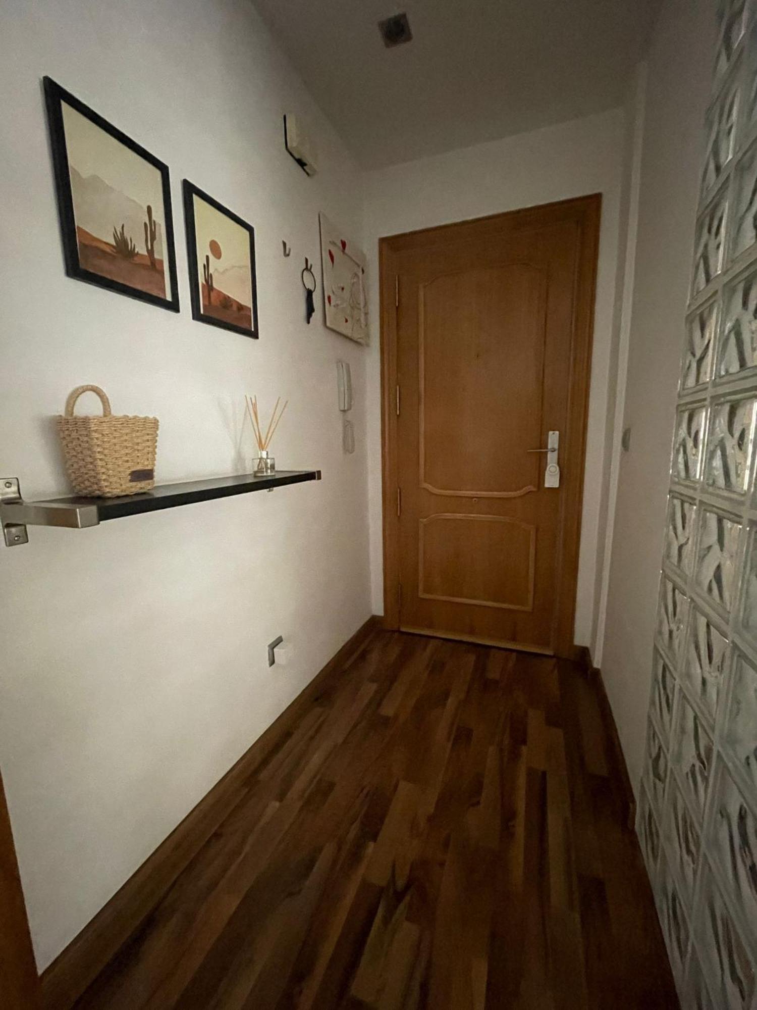 Piso Centrico En Elche Apartment Ngoại thất bức ảnh