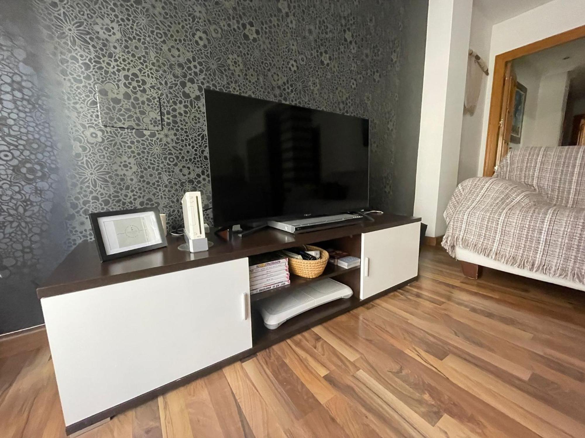 Piso Centrico En Elche Apartment Ngoại thất bức ảnh