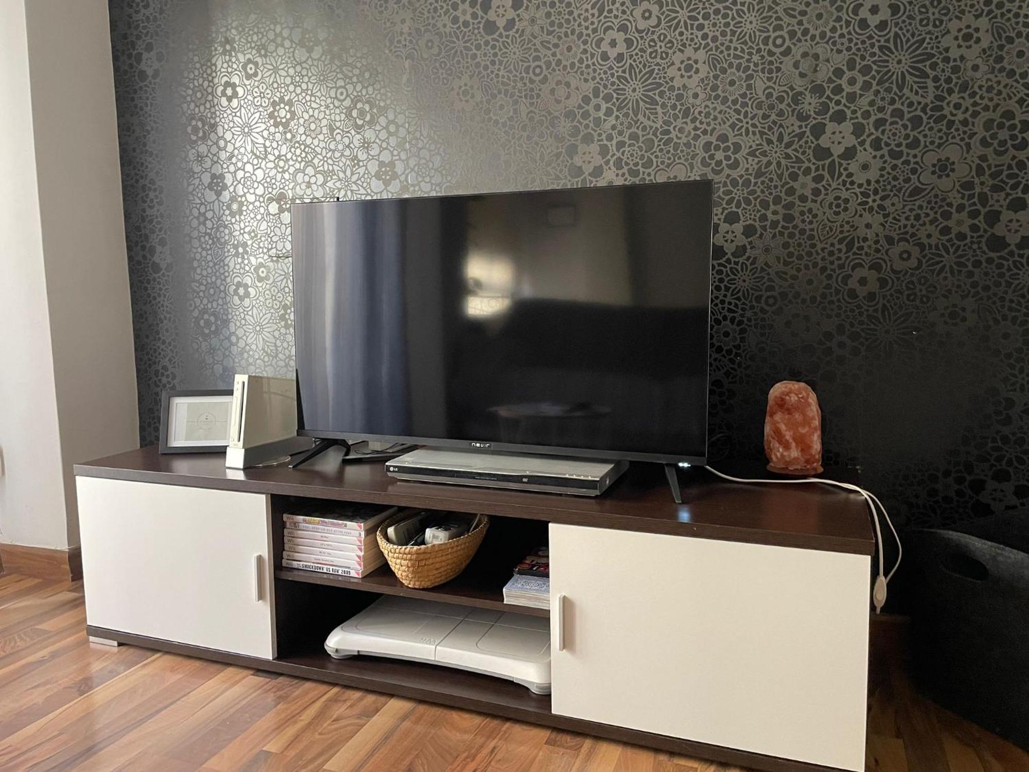 Piso Centrico En Elche Apartment Ngoại thất bức ảnh