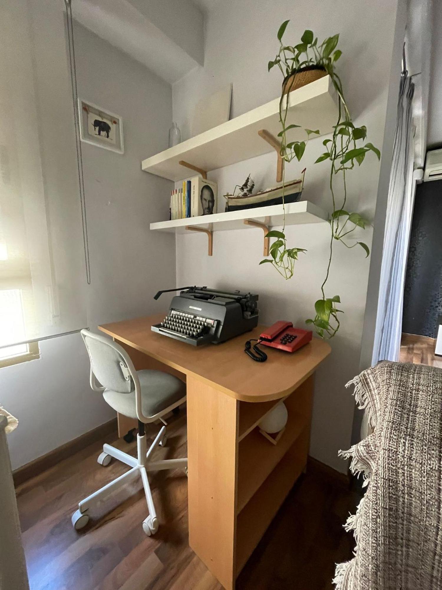 Piso Centrico En Elche Apartment Ngoại thất bức ảnh