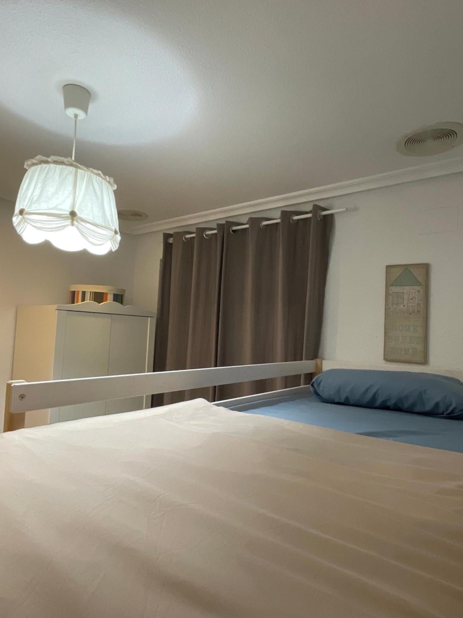 Piso Centrico En Elche Apartment Ngoại thất bức ảnh