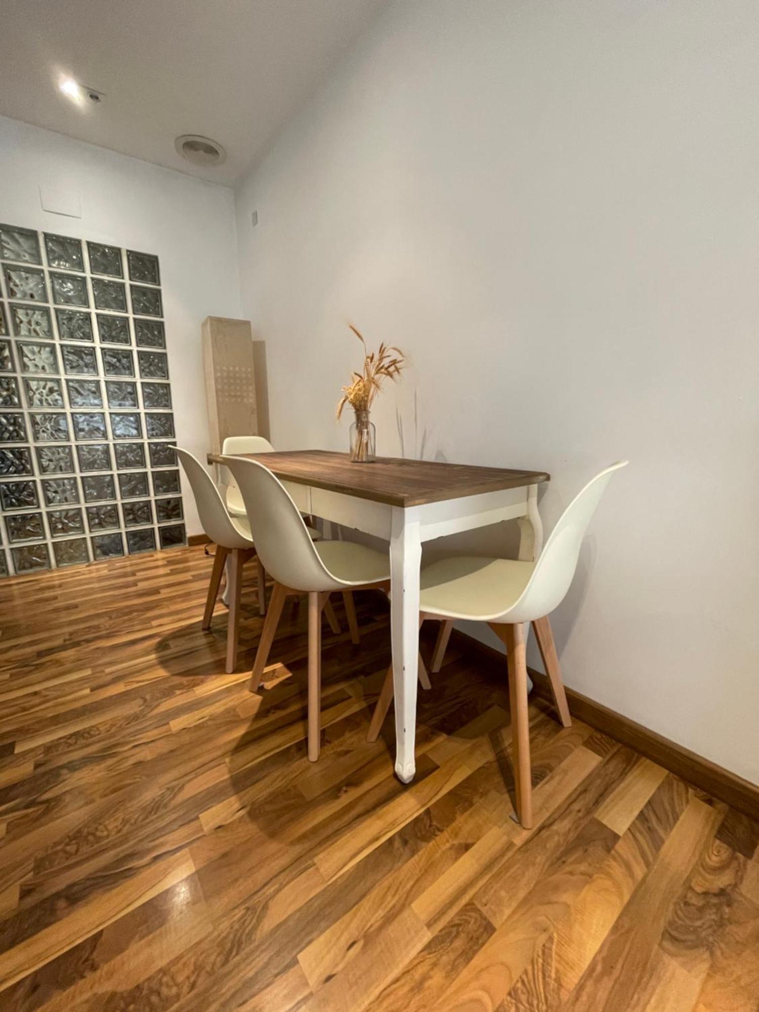 Piso Centrico En Elche Apartment Ngoại thất bức ảnh