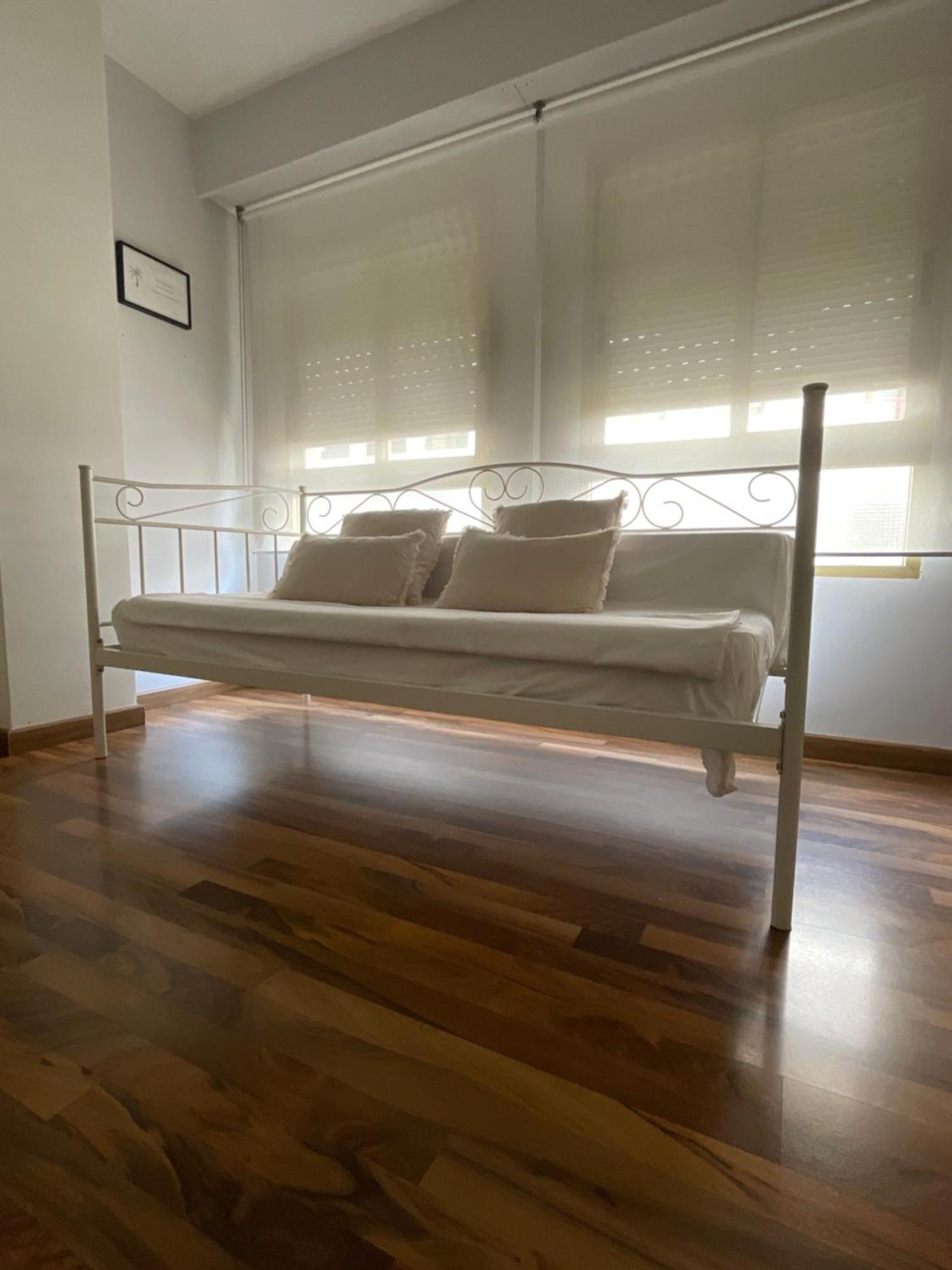 Piso Centrico En Elche Apartment Ngoại thất bức ảnh