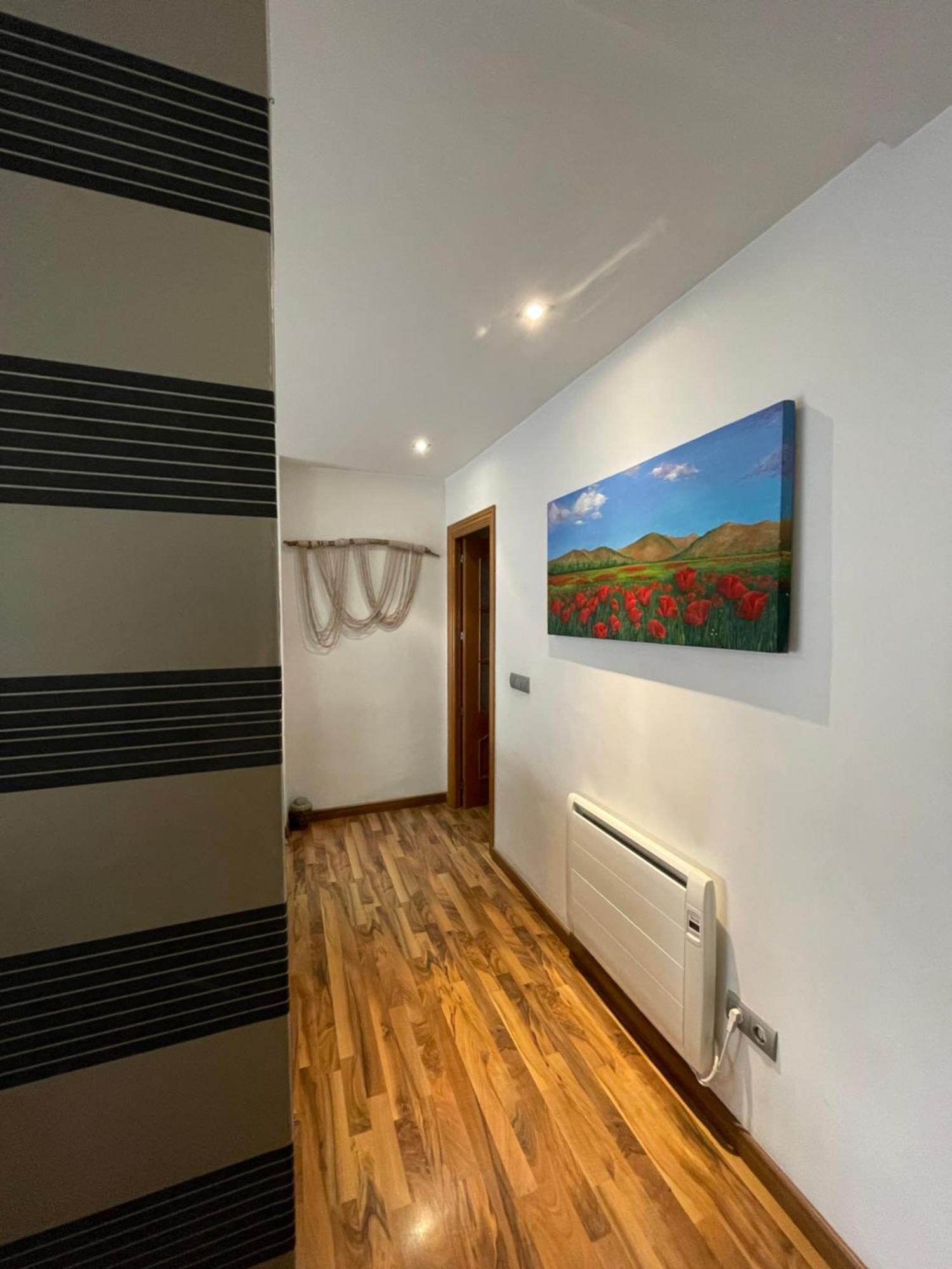 Piso Centrico En Elche Apartment Ngoại thất bức ảnh