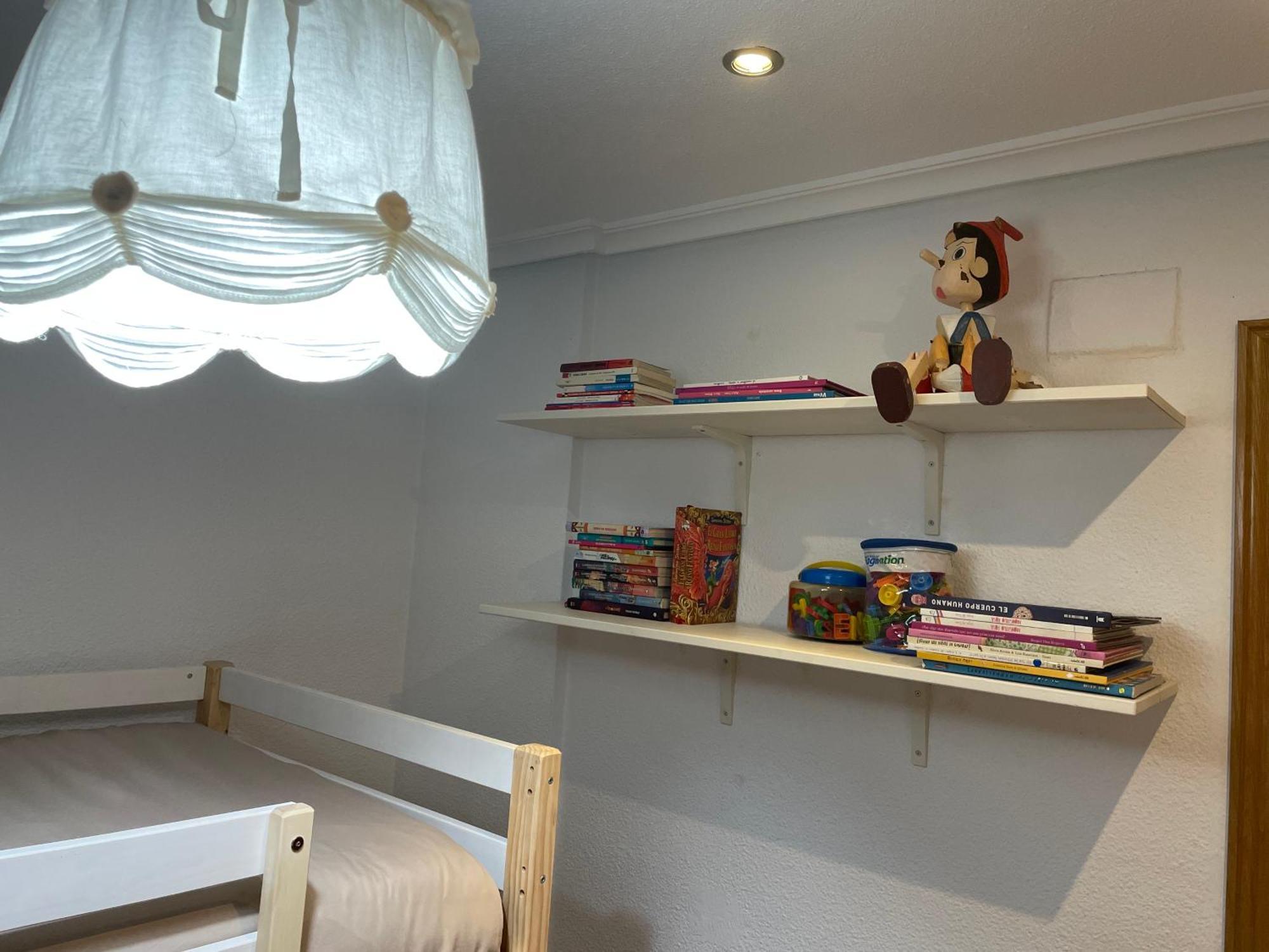 Piso Centrico En Elche Apartment Ngoại thất bức ảnh