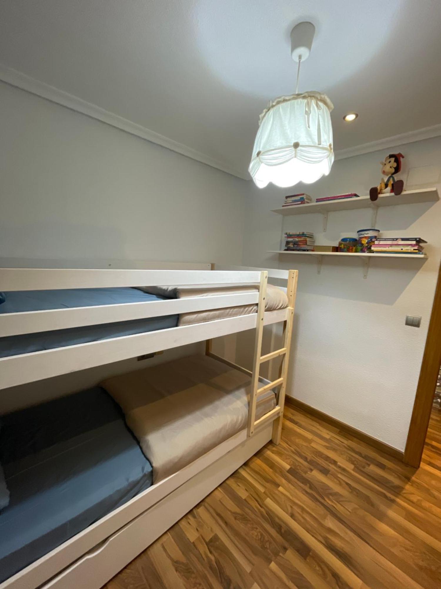 Piso Centrico En Elche Apartment Ngoại thất bức ảnh