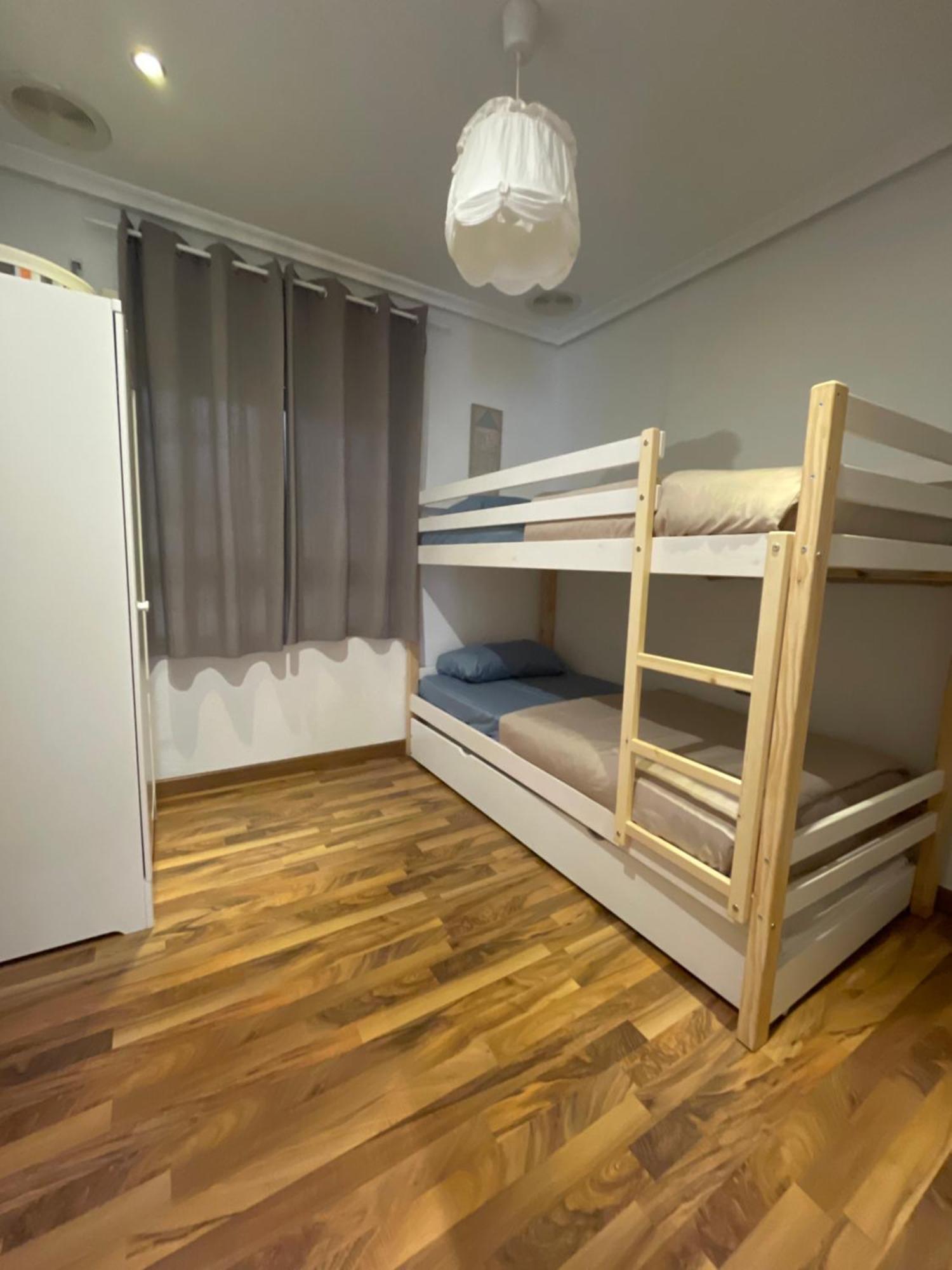 Piso Centrico En Elche Apartment Ngoại thất bức ảnh