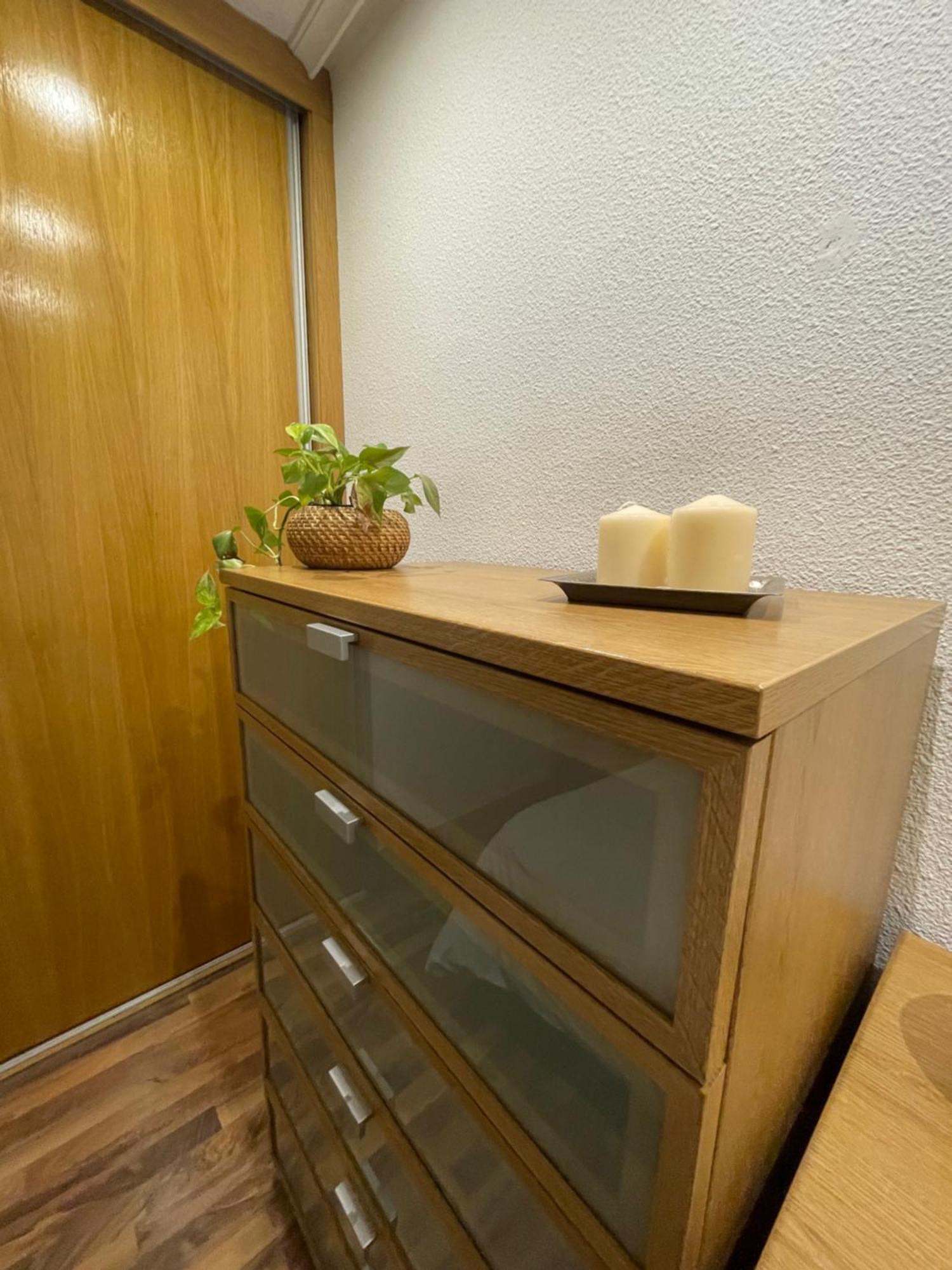 Piso Centrico En Elche Apartment Ngoại thất bức ảnh