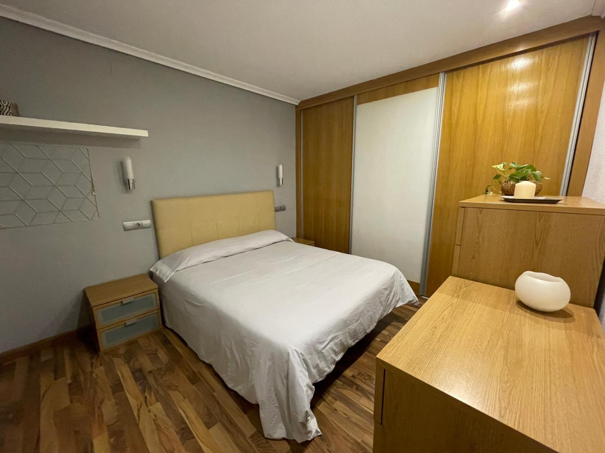 Piso Centrico En Elche Apartment Ngoại thất bức ảnh