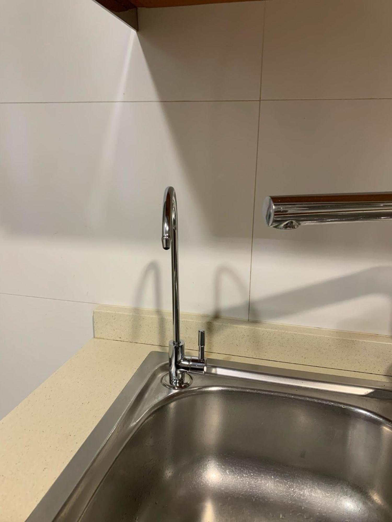 Piso Centrico En Elche Apartment Ngoại thất bức ảnh