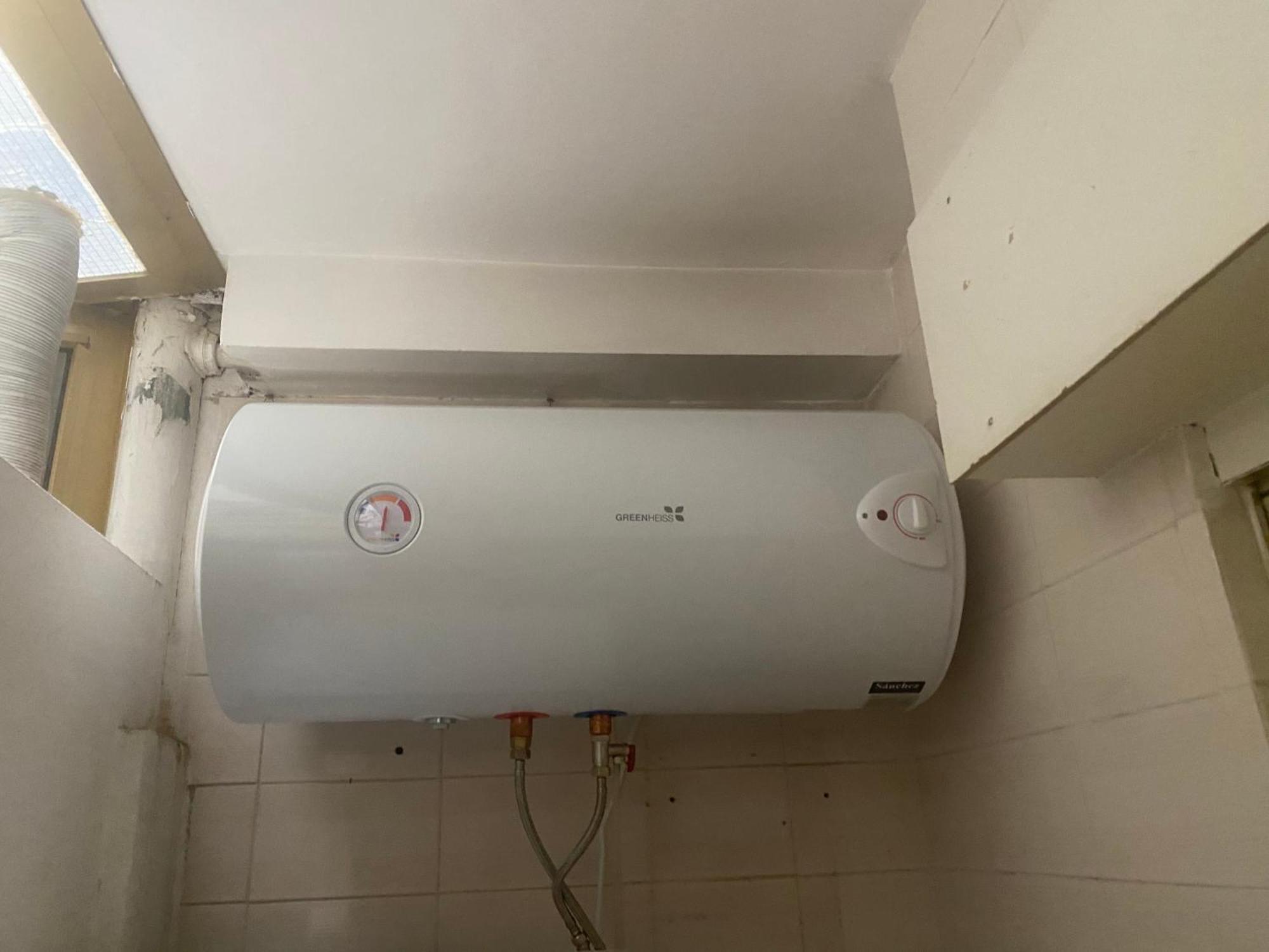 Piso Centrico En Elche Apartment Ngoại thất bức ảnh